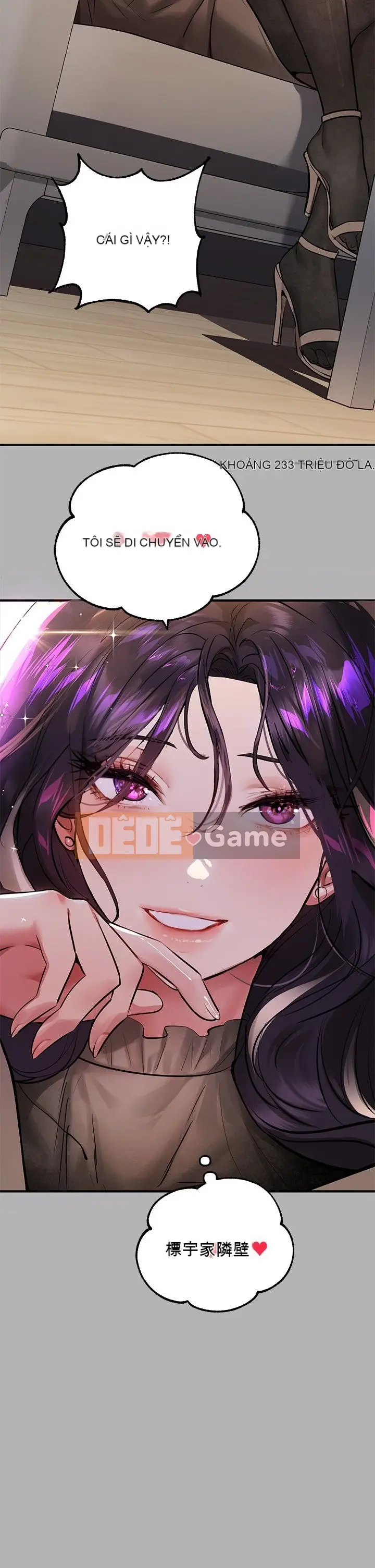 Chị nhà giàu Chương 1-137