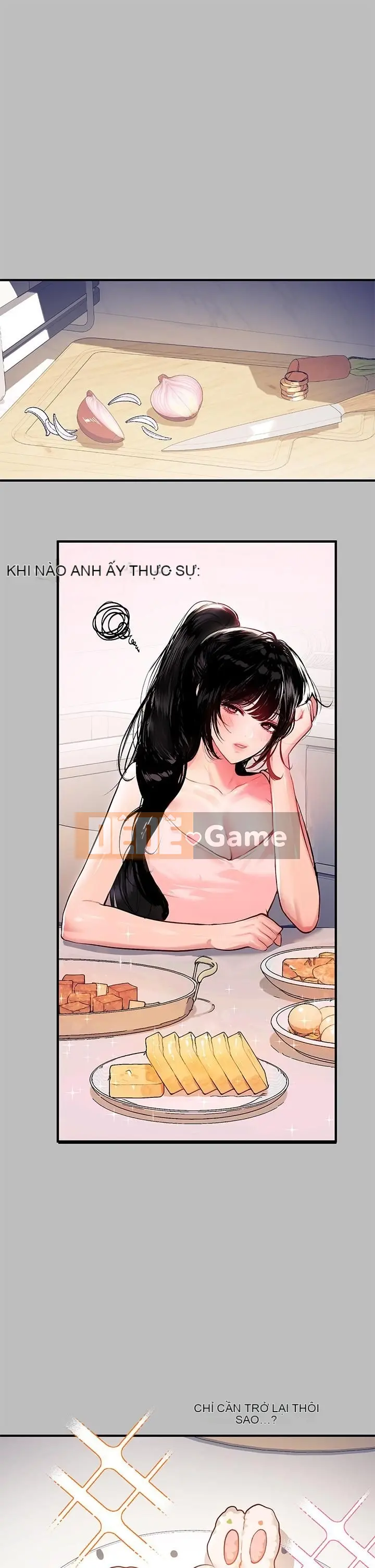 Chị nhà giàu Chương 1-137