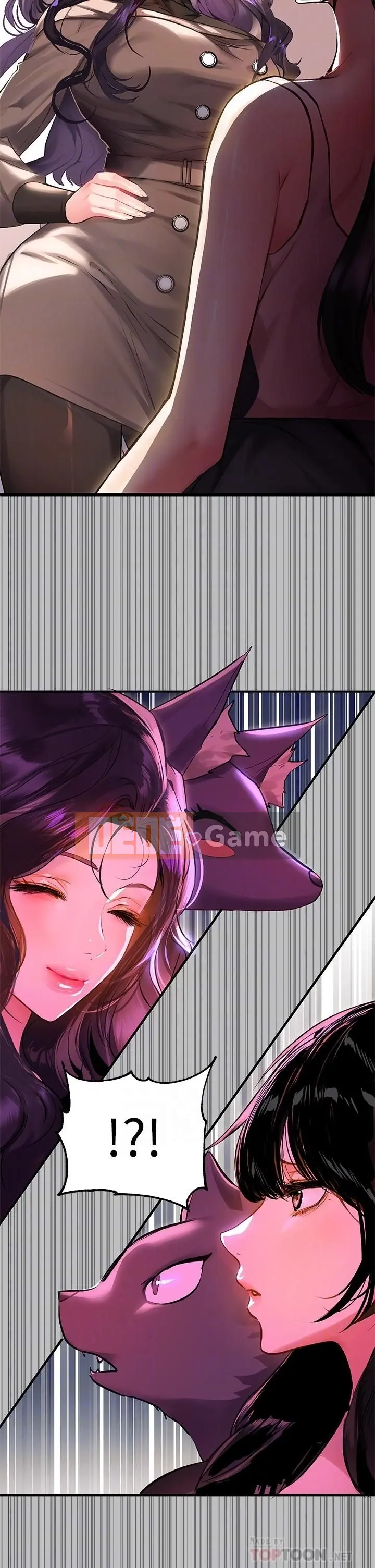 Chị nhà giàu Chương 1-137