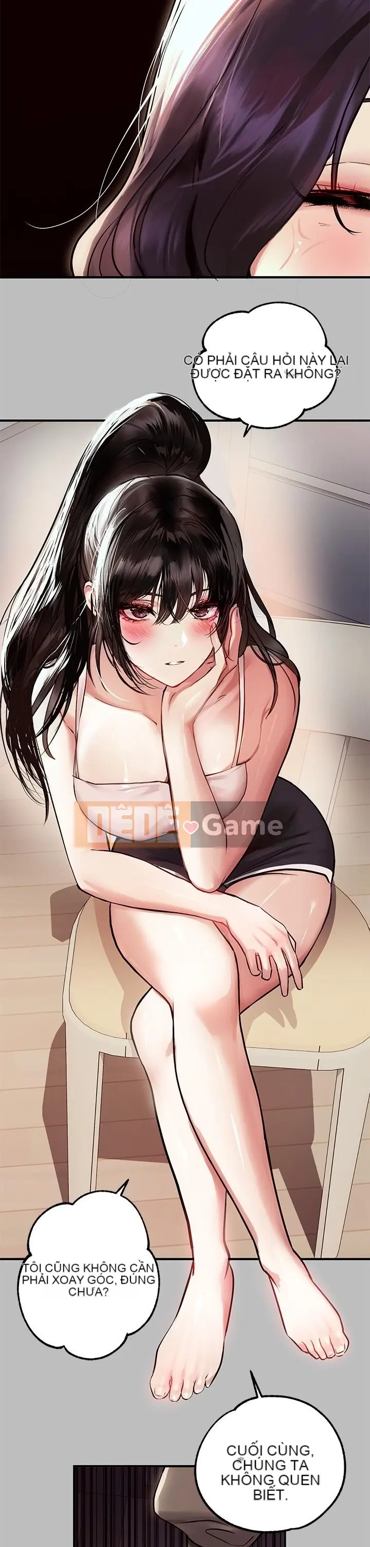 Chị nhà giàu Chương 1-137