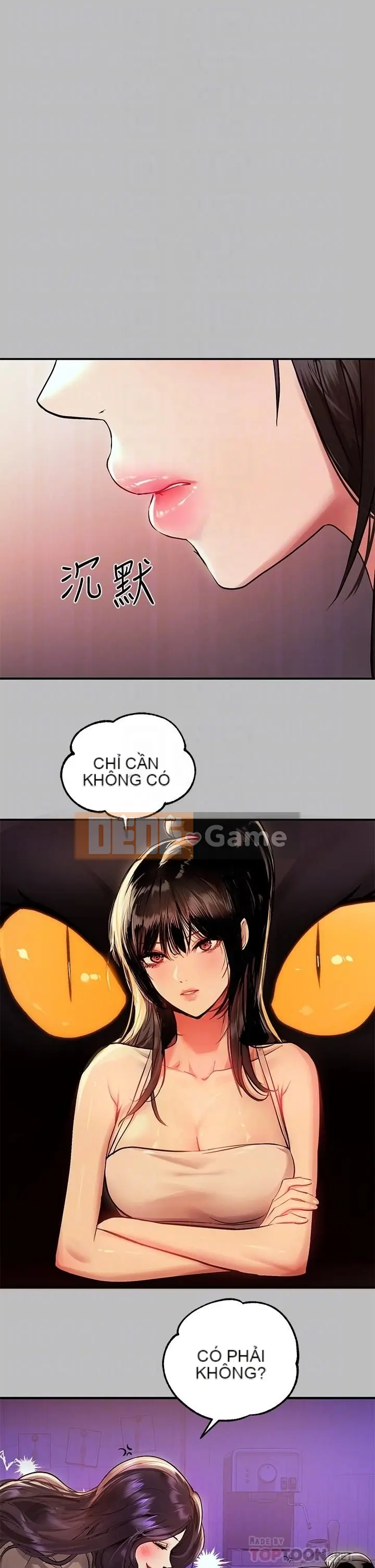 Chị nhà giàu Chương 1-137