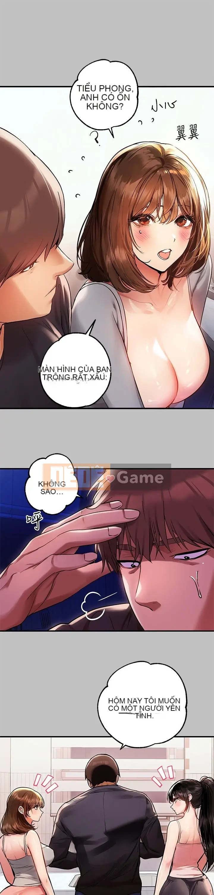 Chị nhà giàu Chương 1-137