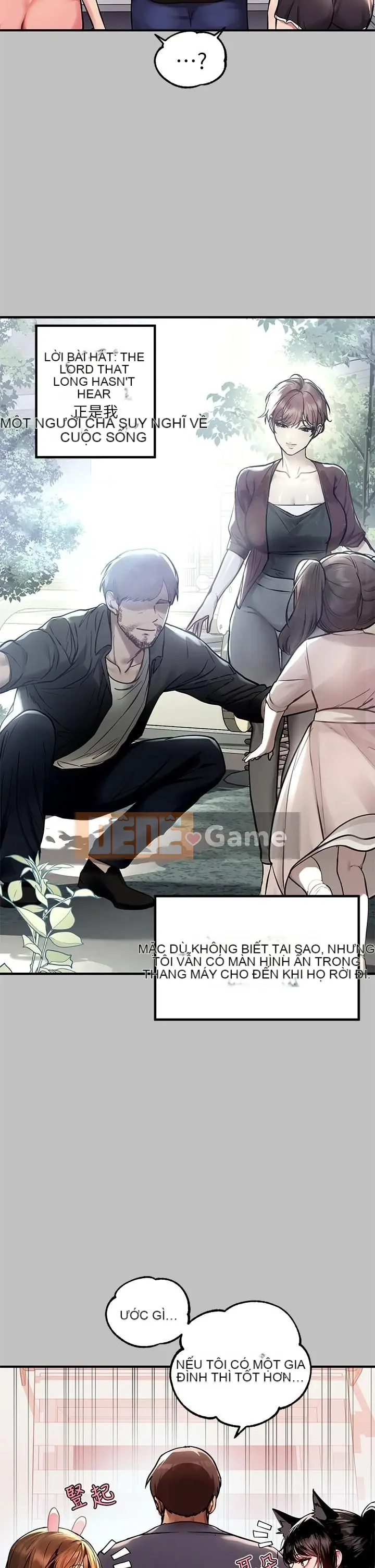 Chị nhà giàu Chương 1-137