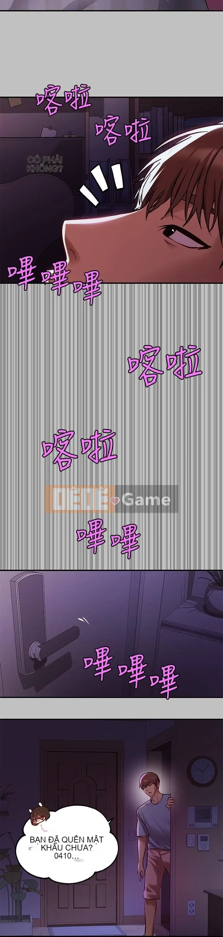 Chị nhà giàu Chương 1-137