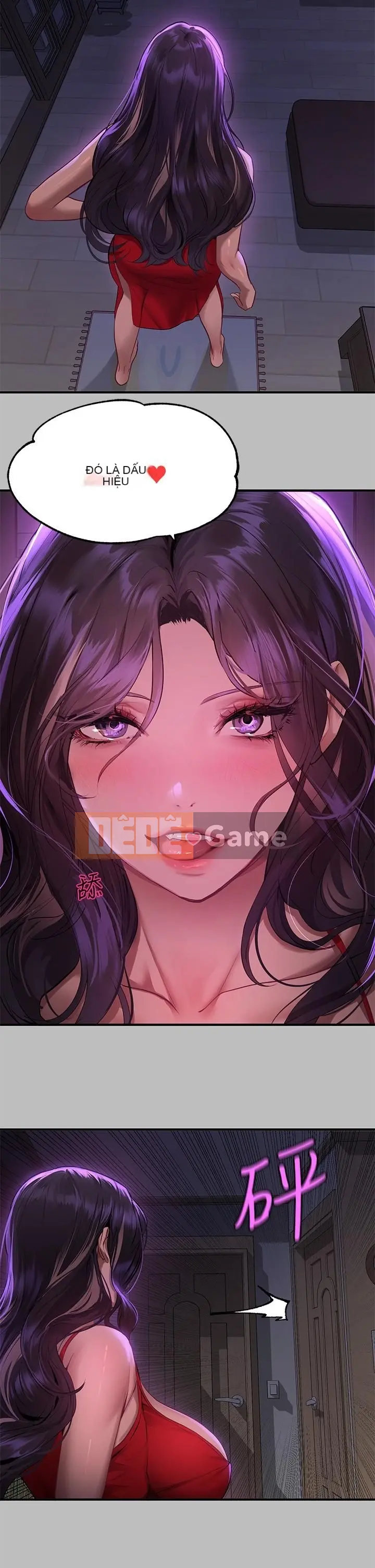 Chị nhà giàu Chương 1-137