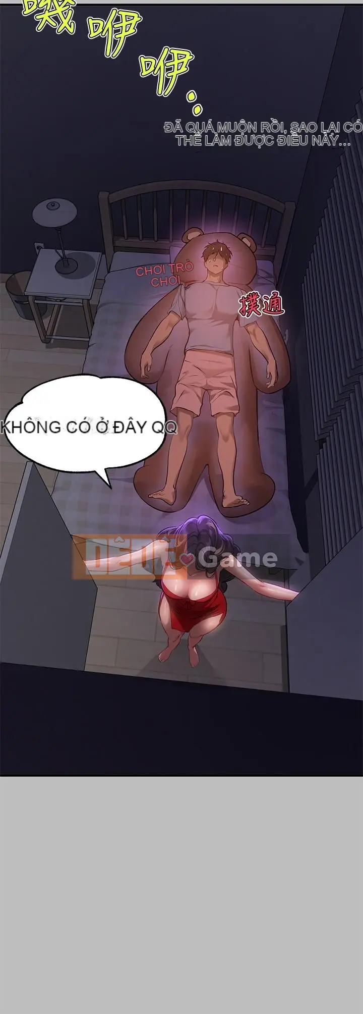 Chị nhà giàu Chương 1-137