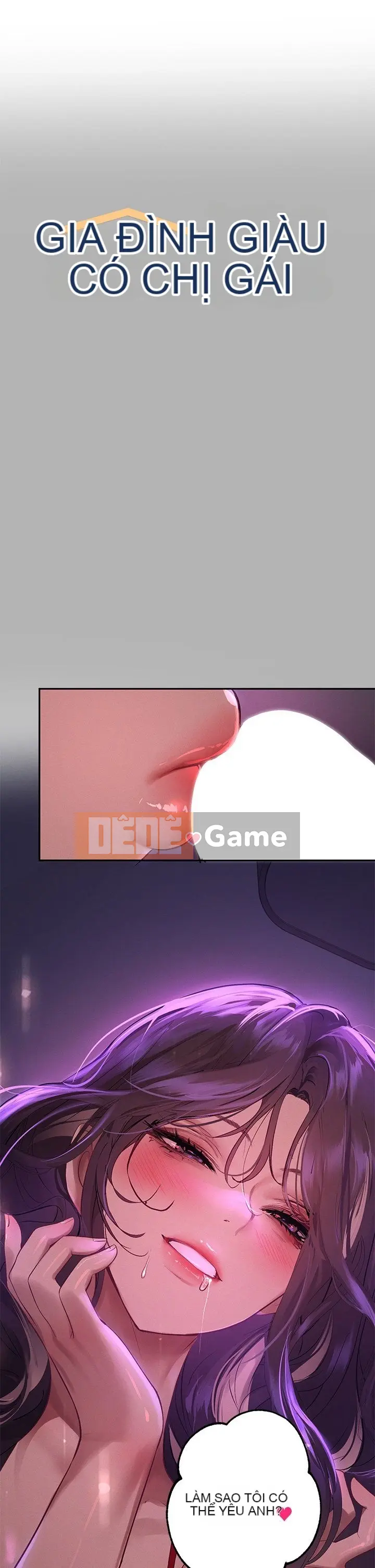 Chị nhà giàu Chương 1-137