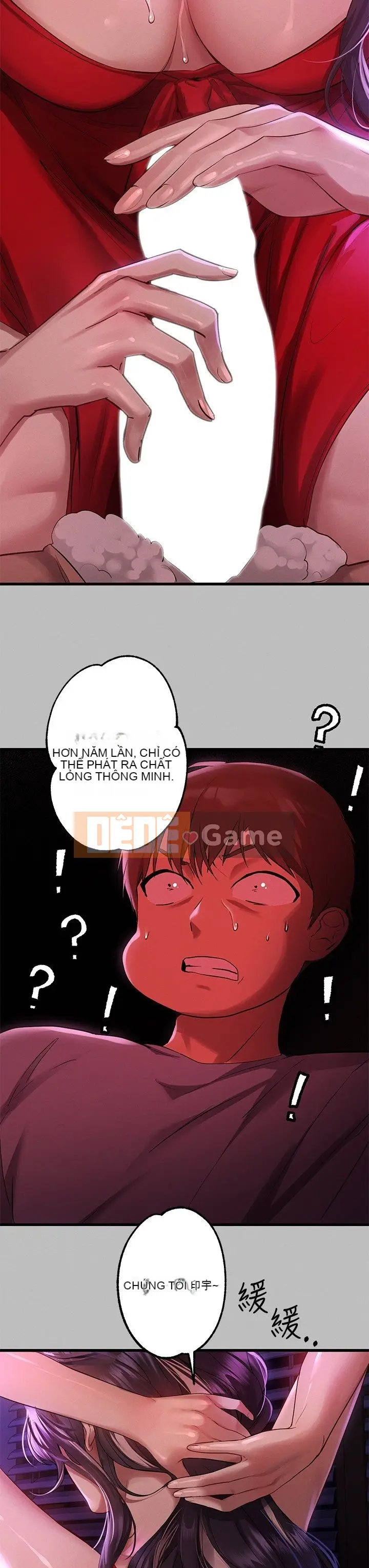 Chị nhà giàu Chương 1-137