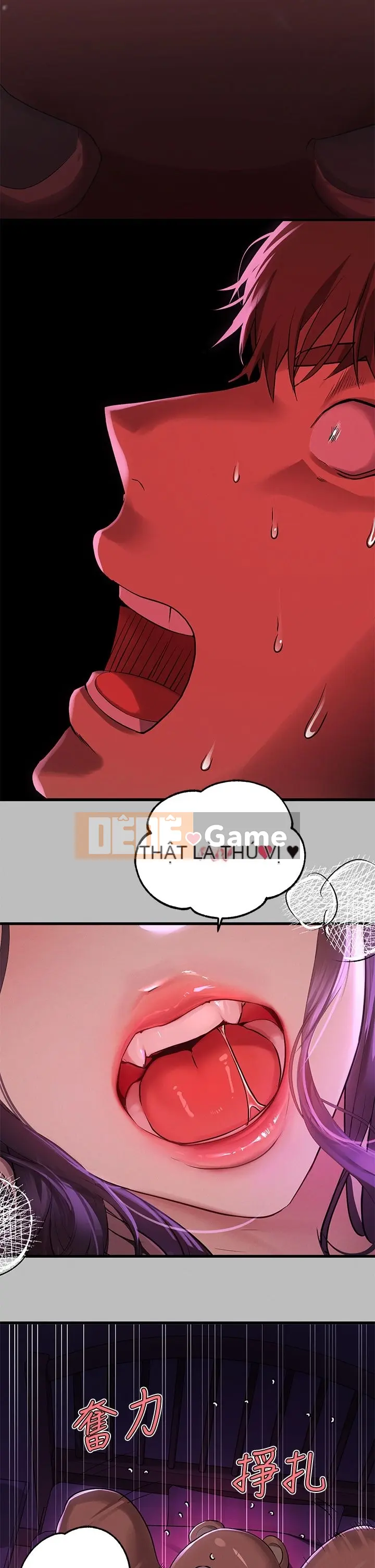 Chị nhà giàu Chương 1-137