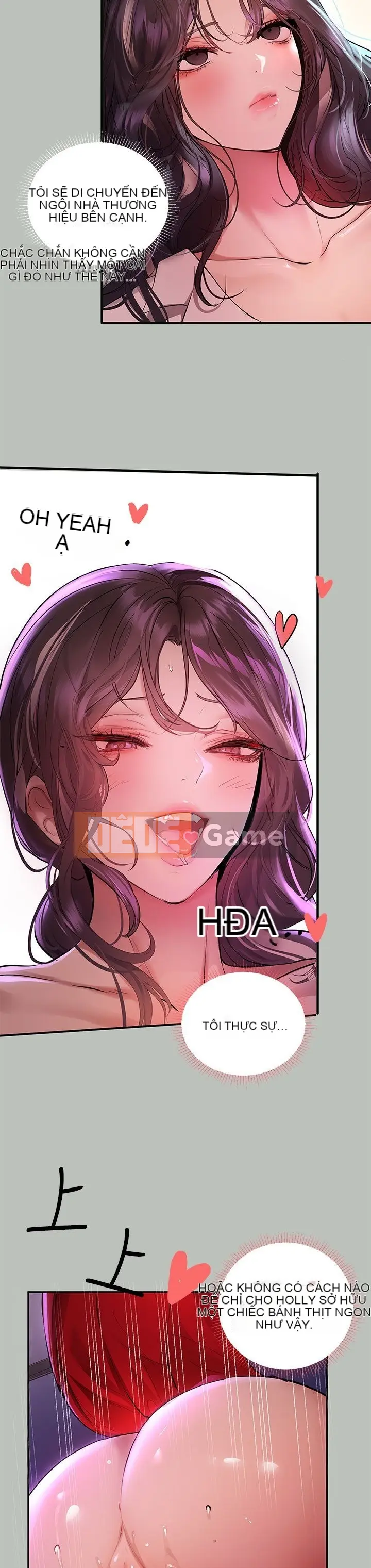 Chị nhà giàu Chương 1-137