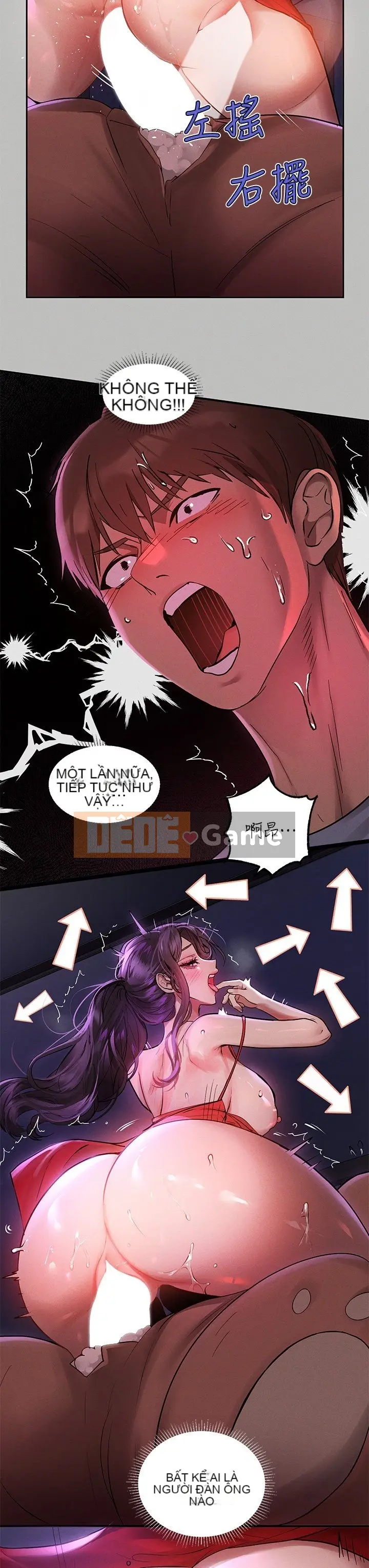 Chị nhà giàu Chương 1-137