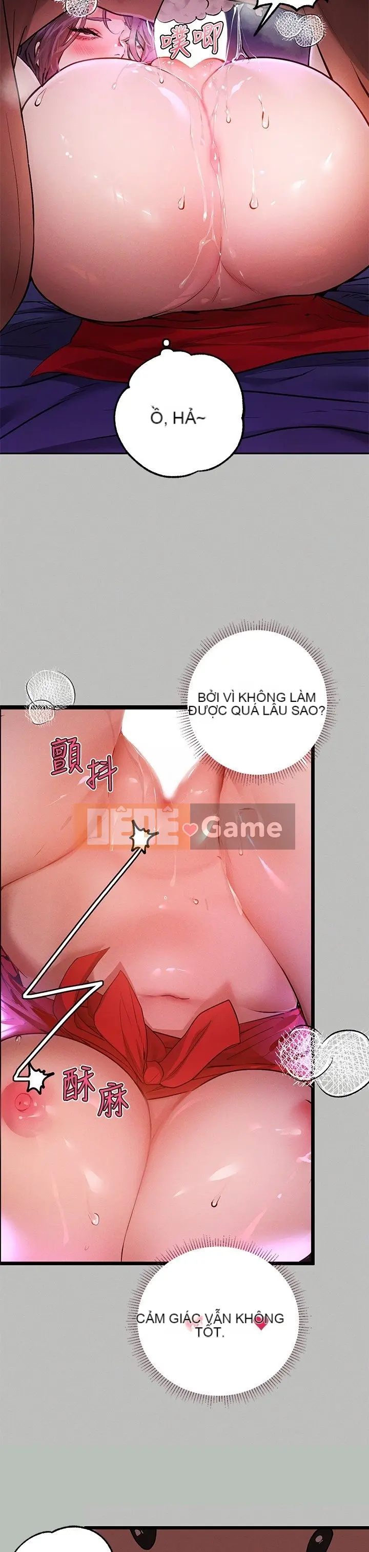 Chị nhà giàu Chương 1-137