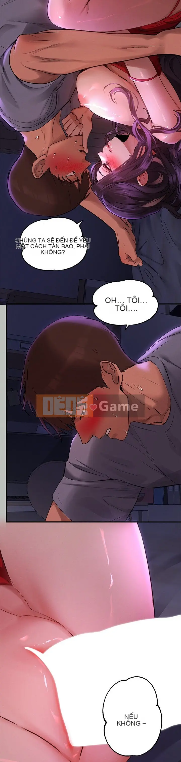 Chị nhà giàu Chương 1-137