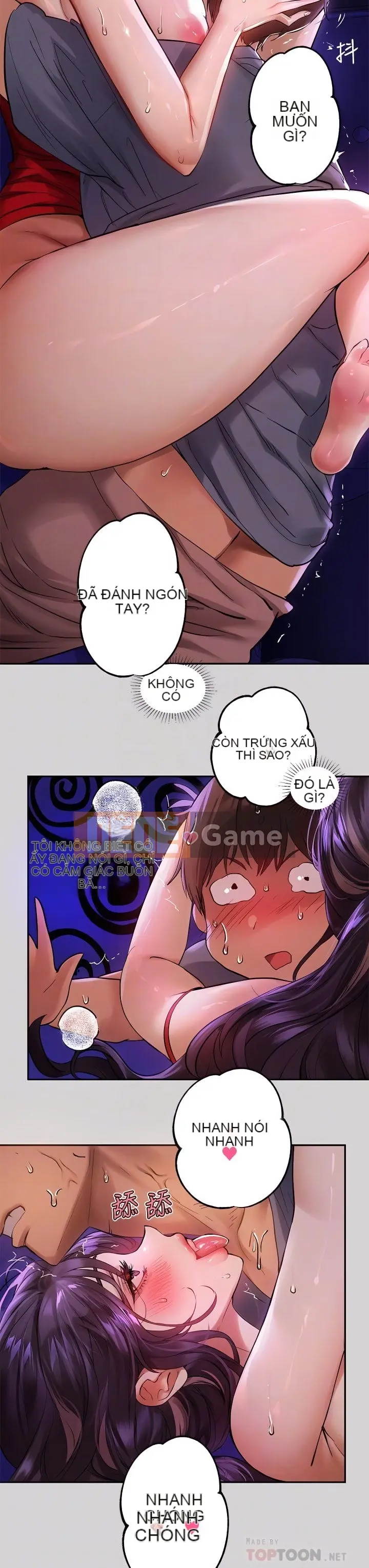 Chị nhà giàu Chương 1-137