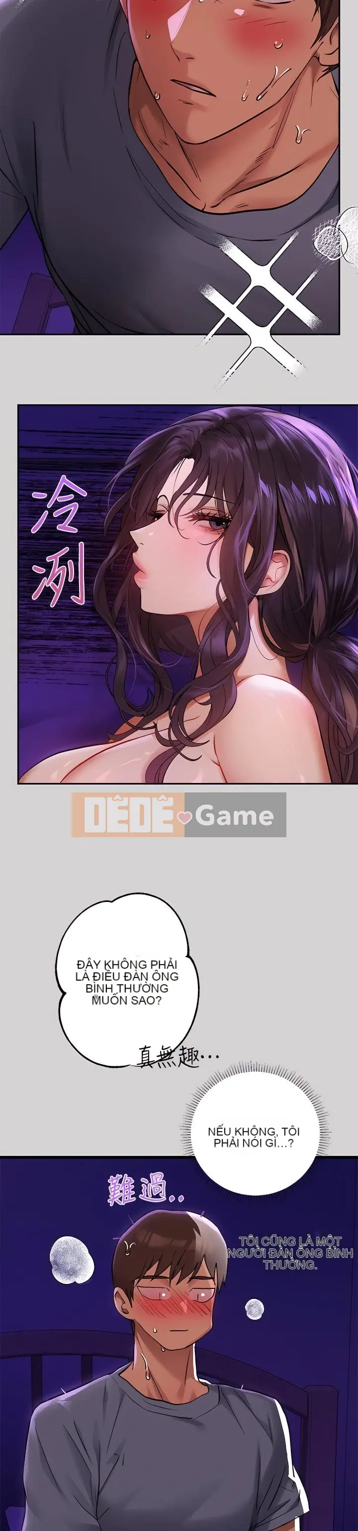 Chị nhà giàu Chương 1-137