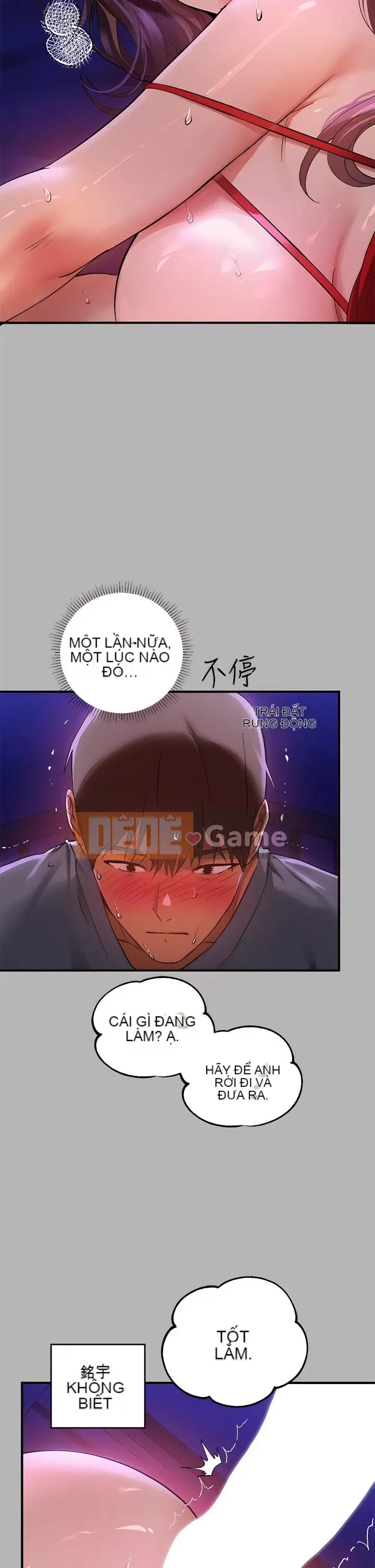 Chị nhà giàu Chương 1-137