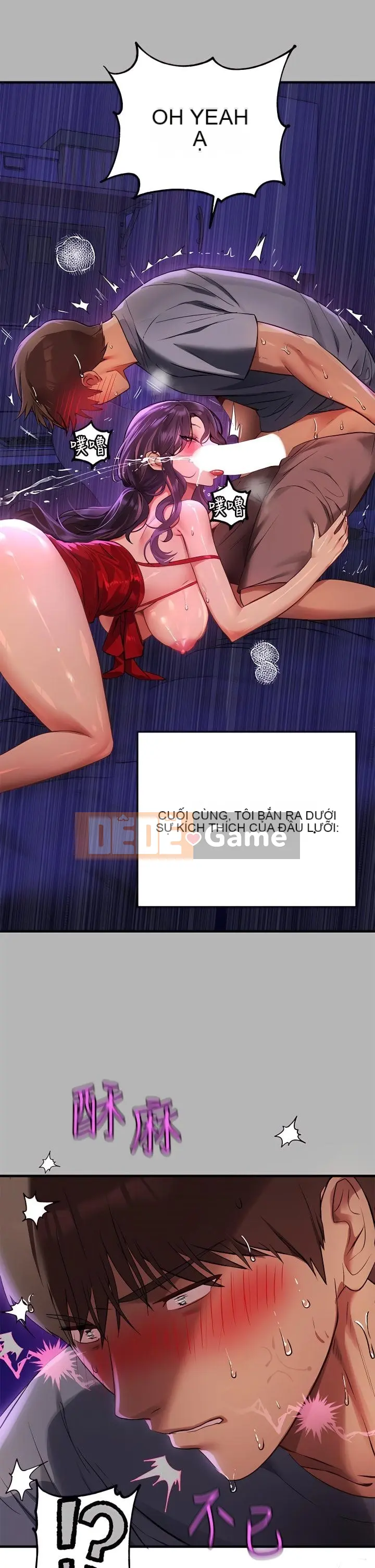 Chị nhà giàu Chương 1-137