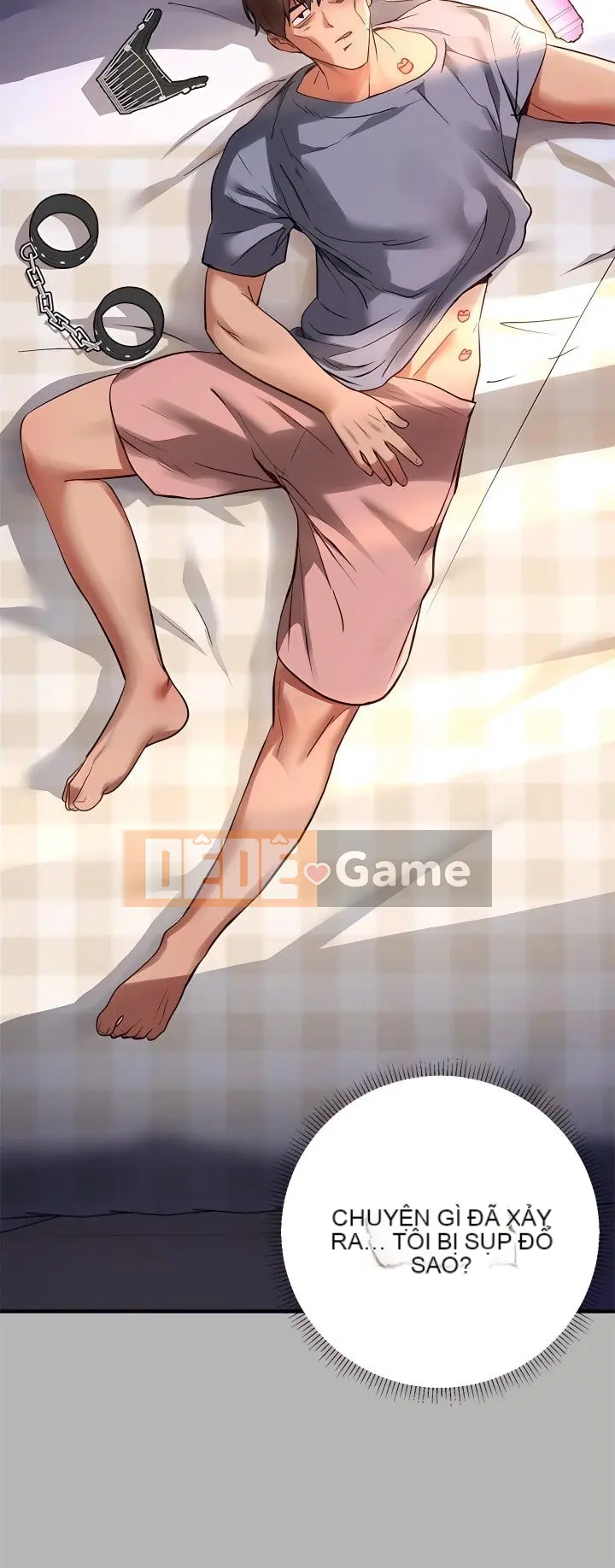 Chị nhà giàu Chương 1-137