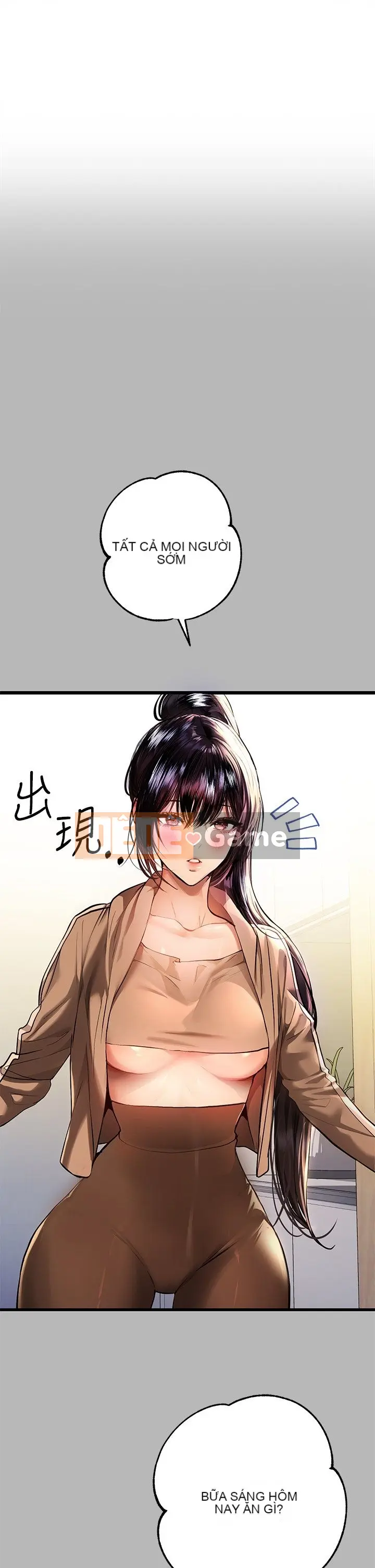 Chị nhà giàu Chương 1-137