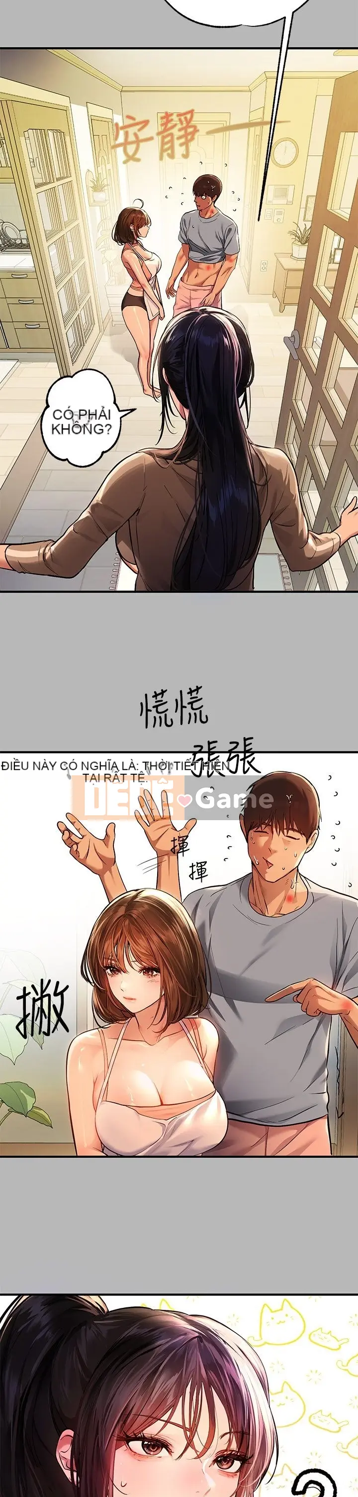 Chị nhà giàu Chương 1-137