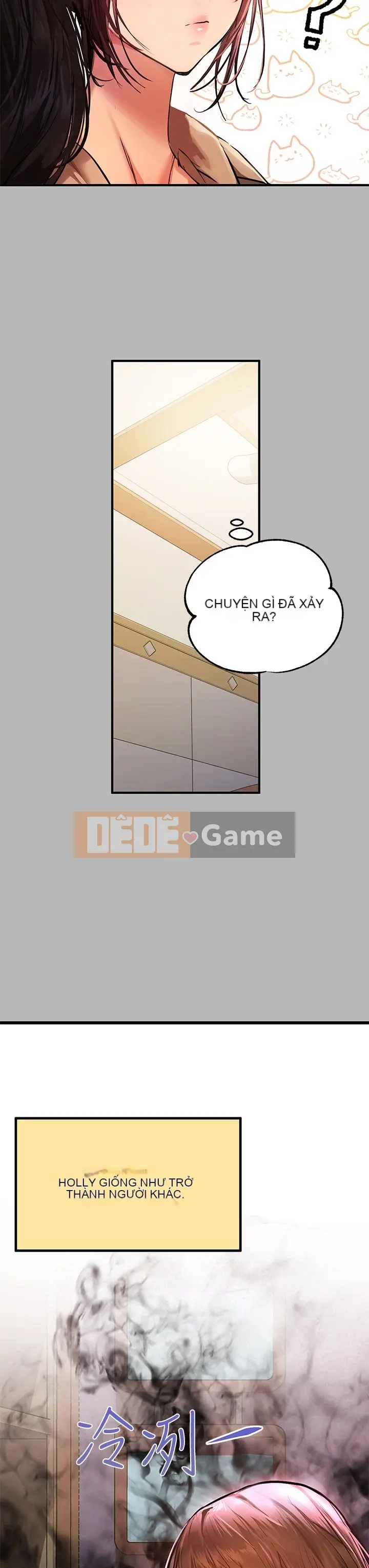 Chị nhà giàu Chương 1-137