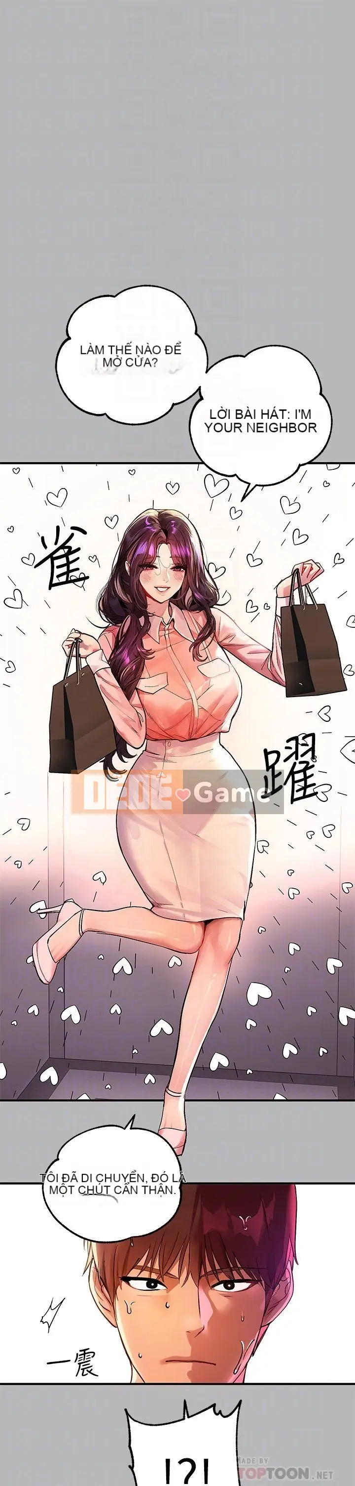 Chị nhà giàu Chương 1-137