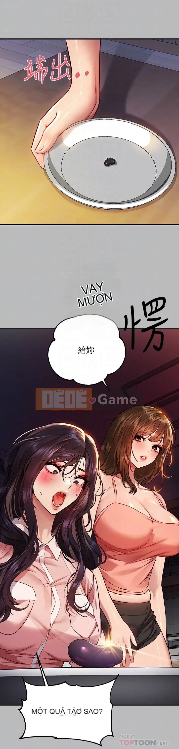 Chị nhà giàu Chương 1-137