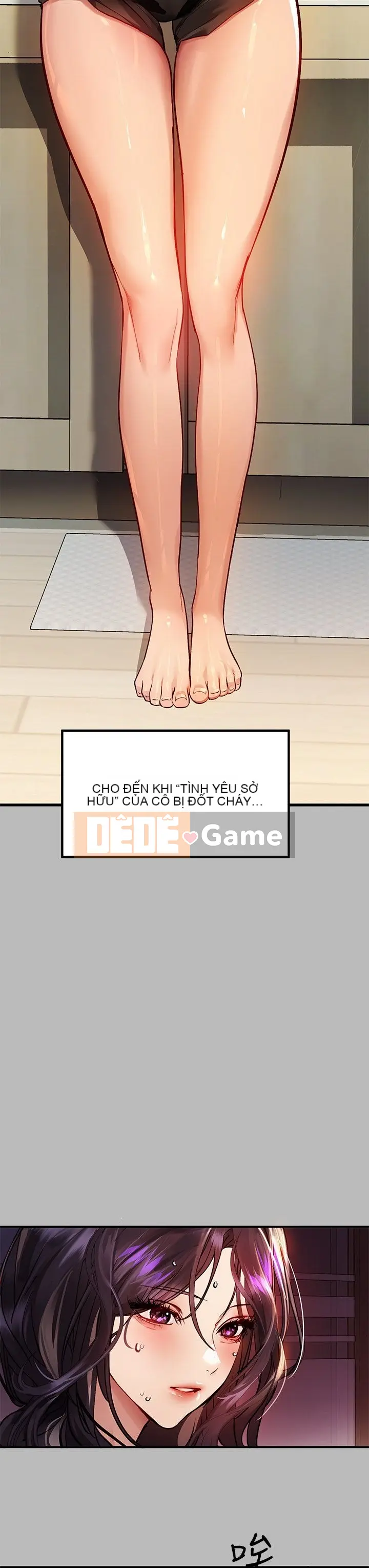 Chị nhà giàu Chương 1-137