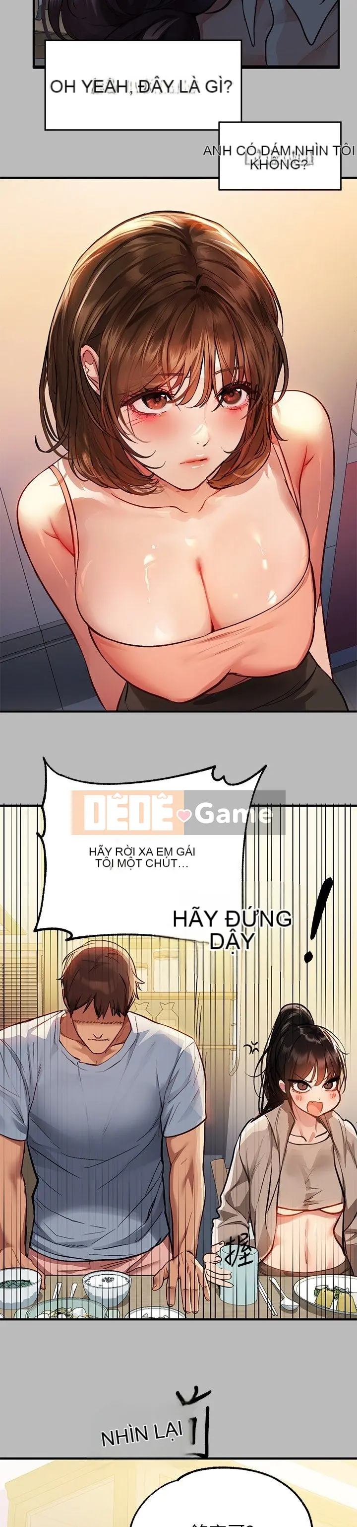 Chị nhà giàu Chương 1-137