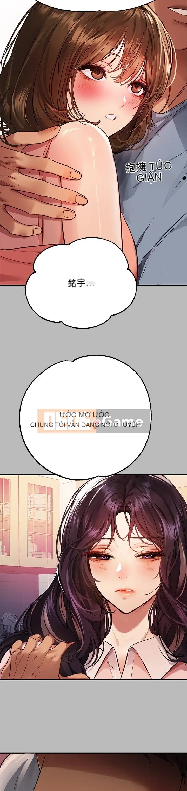 Chị nhà giàu Chương 1-137