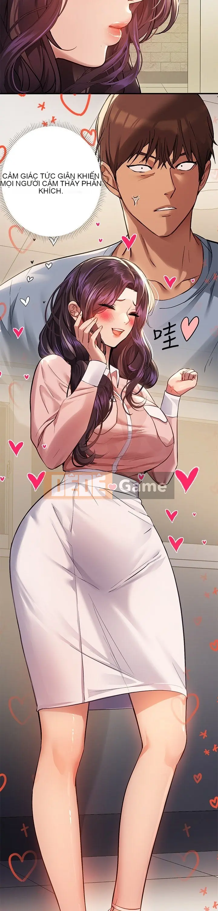 Chị nhà giàu Chương 1-137