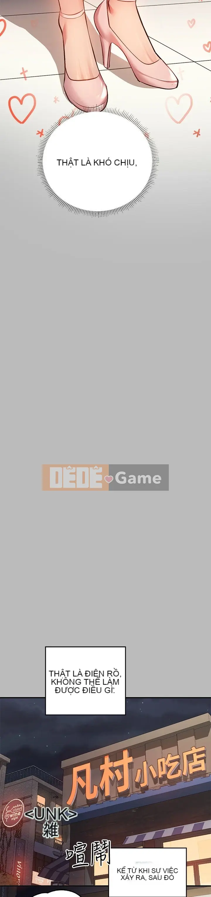 Chị nhà giàu Chương 1-137