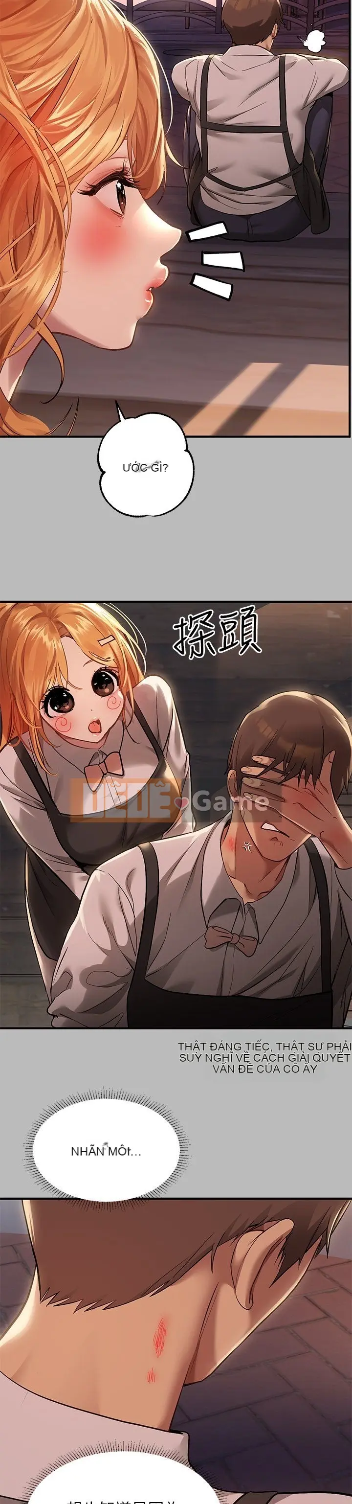 Chị nhà giàu Chương 1-137