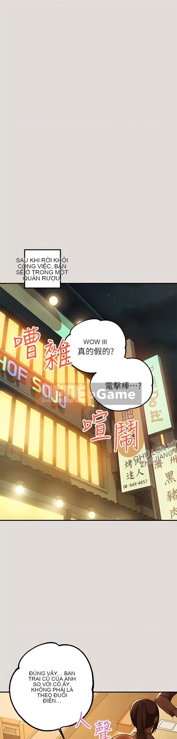 Chị nhà giàu Chương 1-137