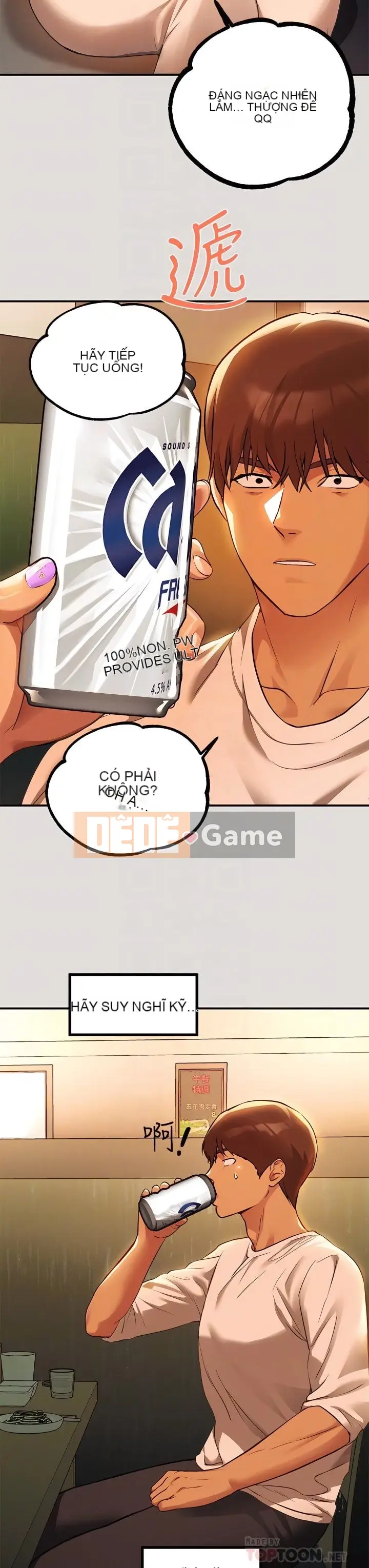 Chị nhà giàu Chương 1-137