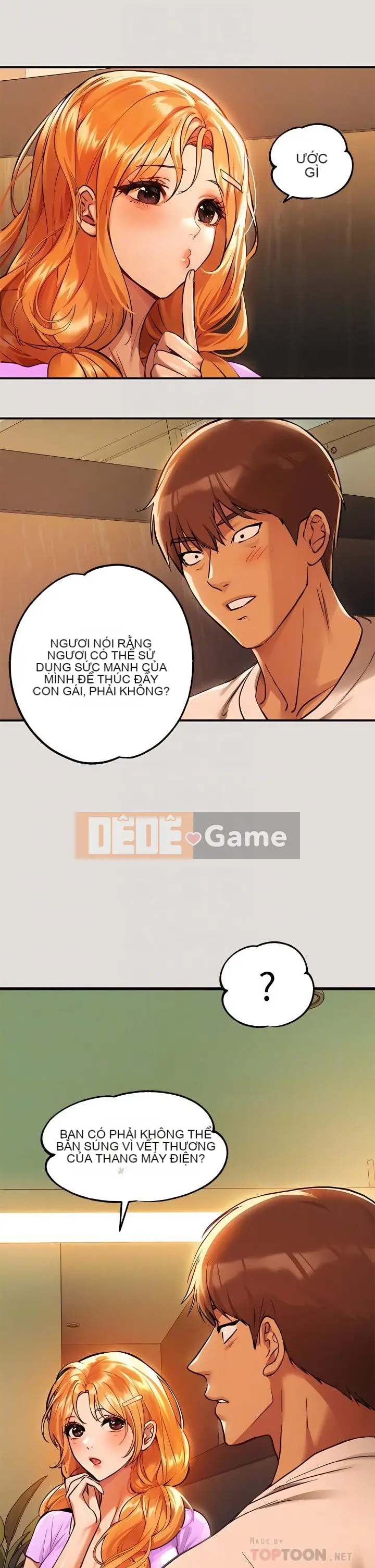 Chị nhà giàu Chương 1-137