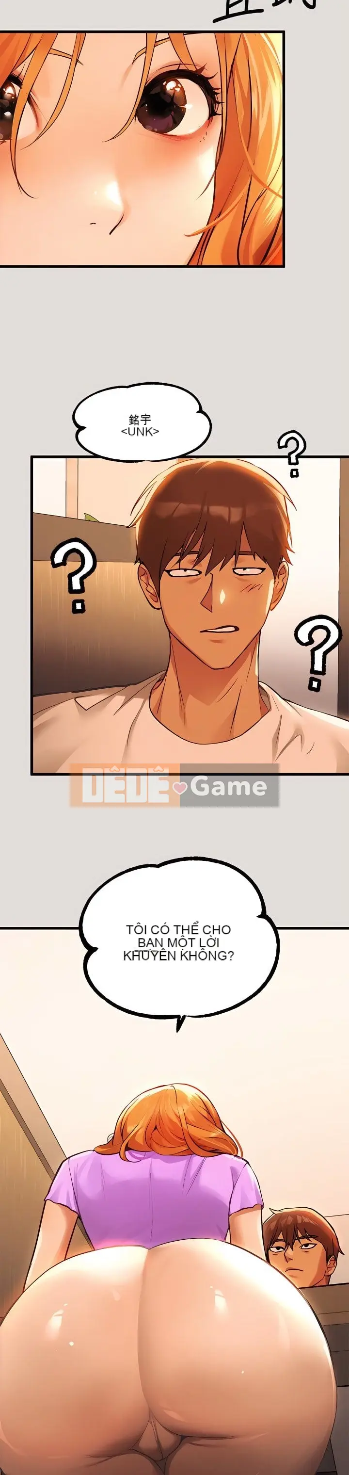 Chị nhà giàu Chương 1-137