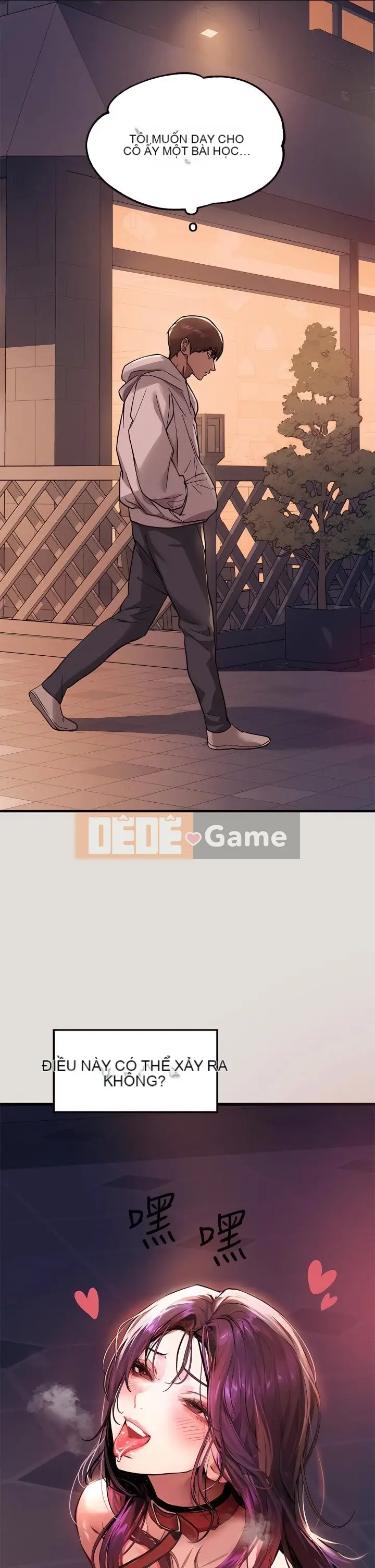 Chị nhà giàu Chương 1-137