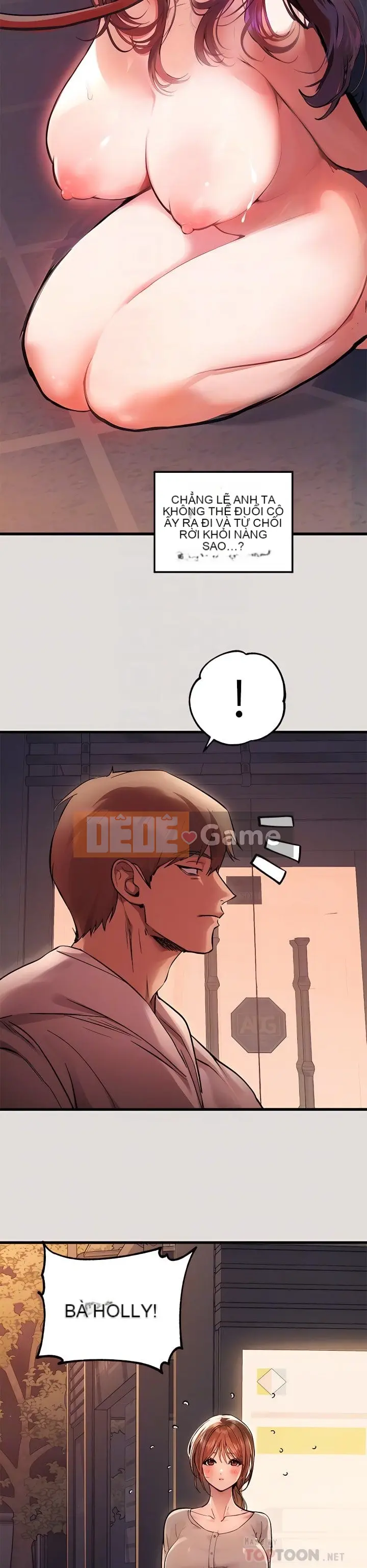 Chị nhà giàu Chương 1-137