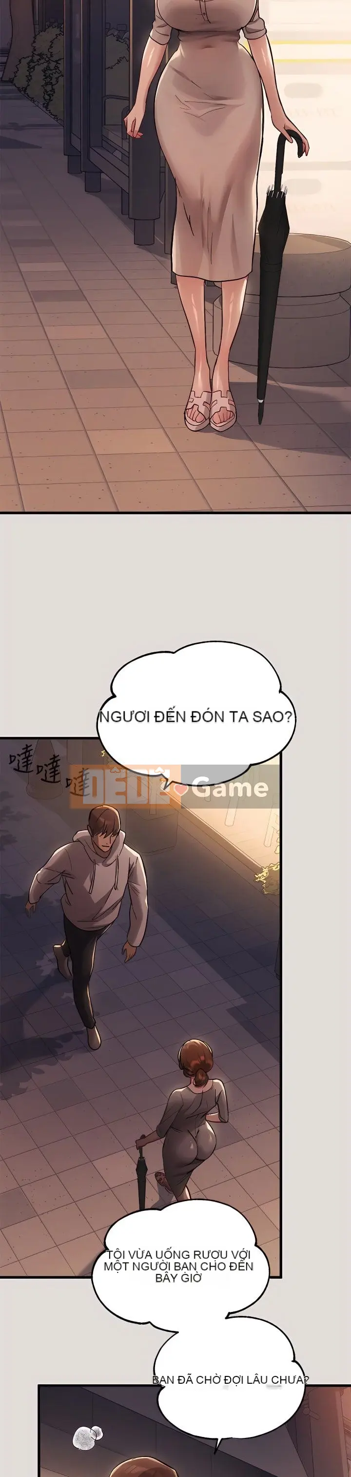 Chị nhà giàu Chương 1-137