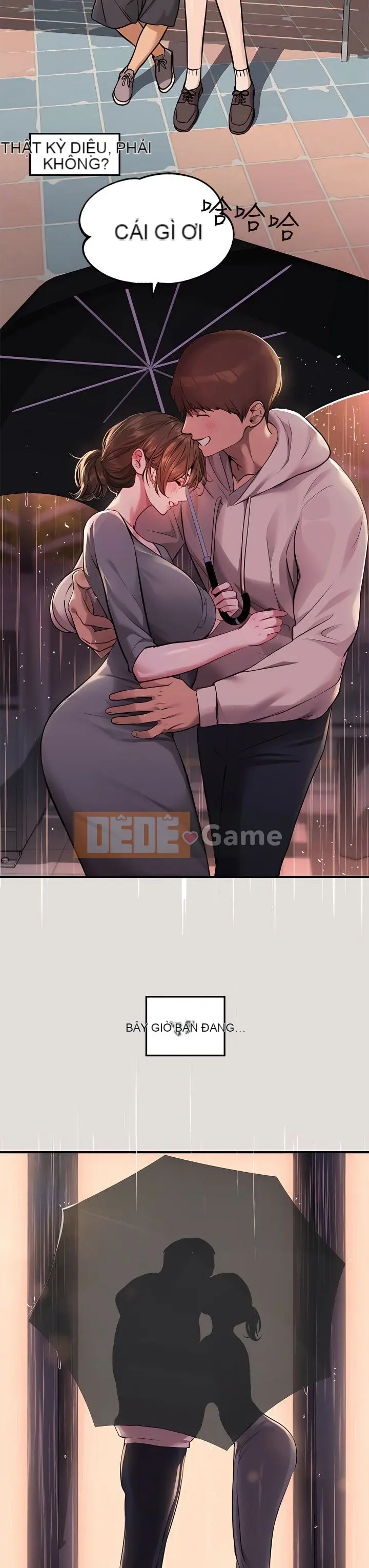 Chị nhà giàu Chương 1-137