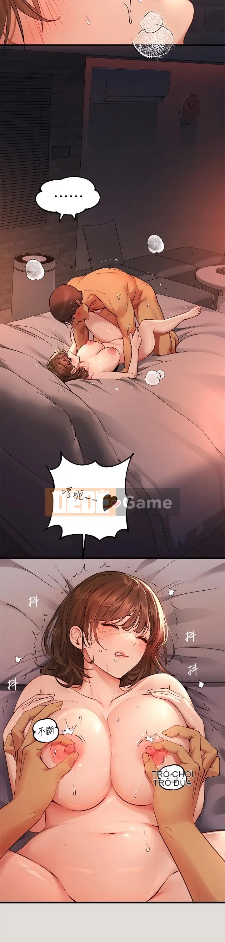 Chị nhà giàu Chương 1-137