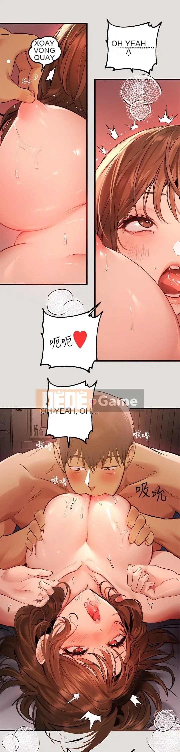 Chị nhà giàu Chương 1-137