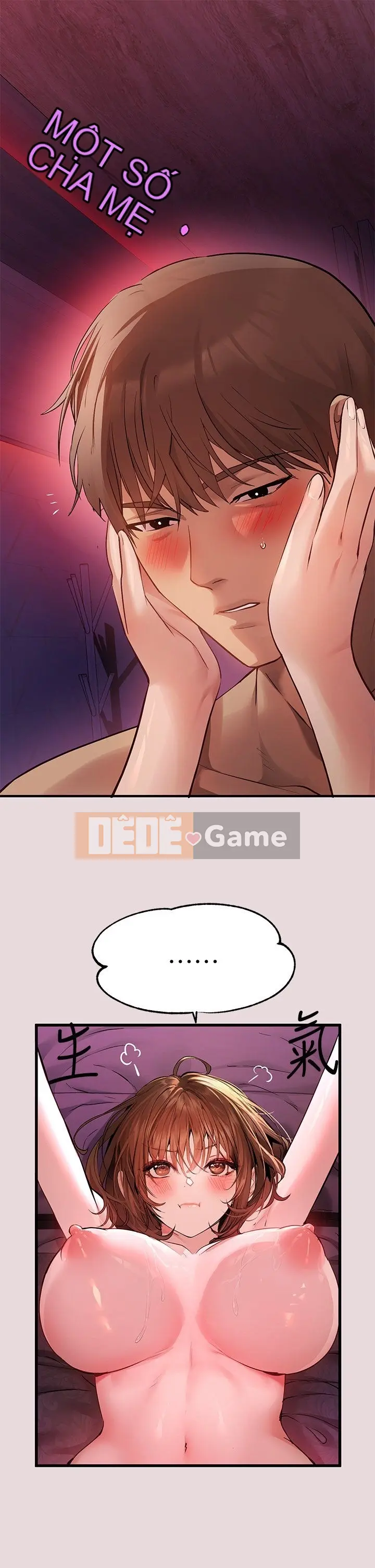 Chị nhà giàu Chương 1-137