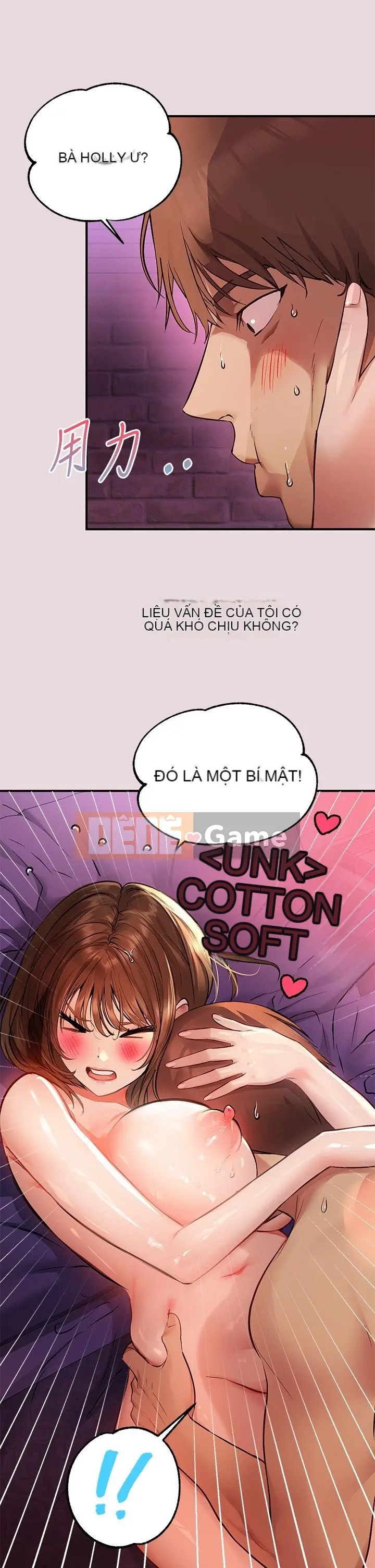 Chị nhà giàu Chương 1-137