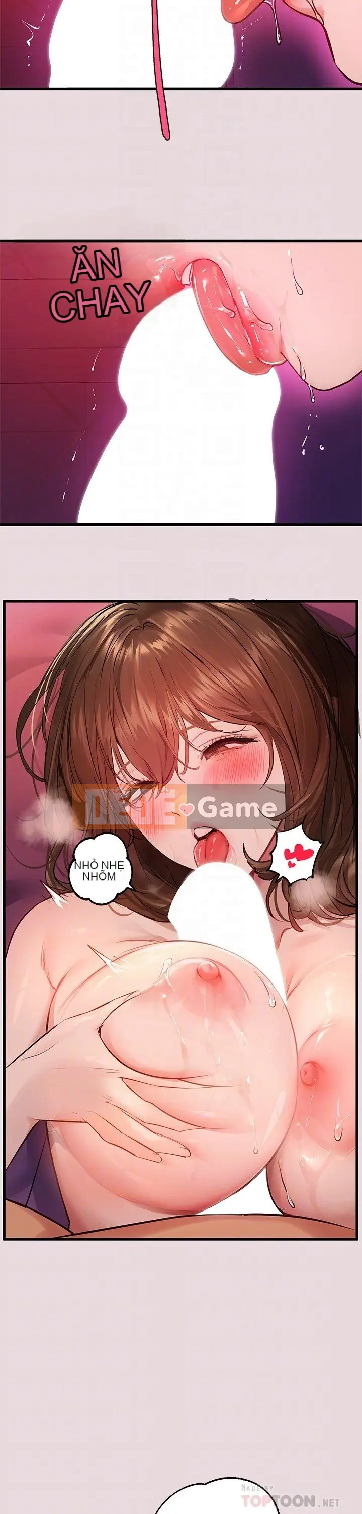 Chị nhà giàu Chương 1-137