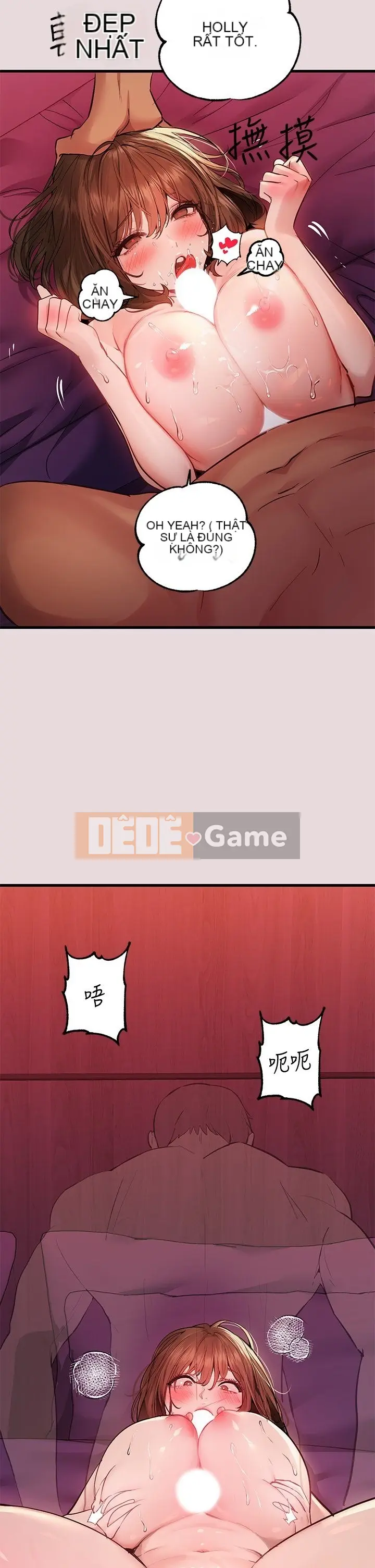 Chị nhà giàu Chương 1-137