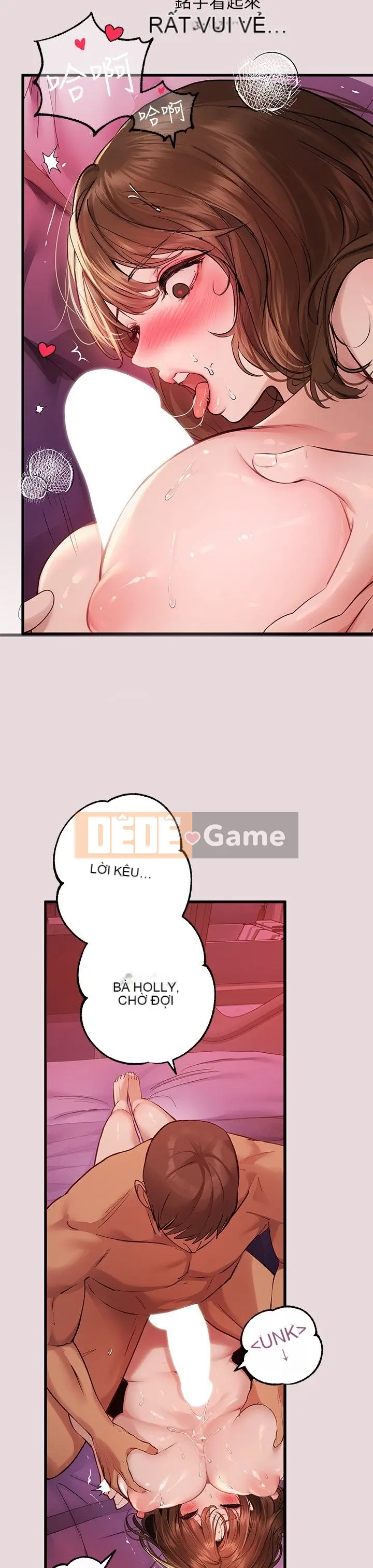 Chị nhà giàu Chương 1-137