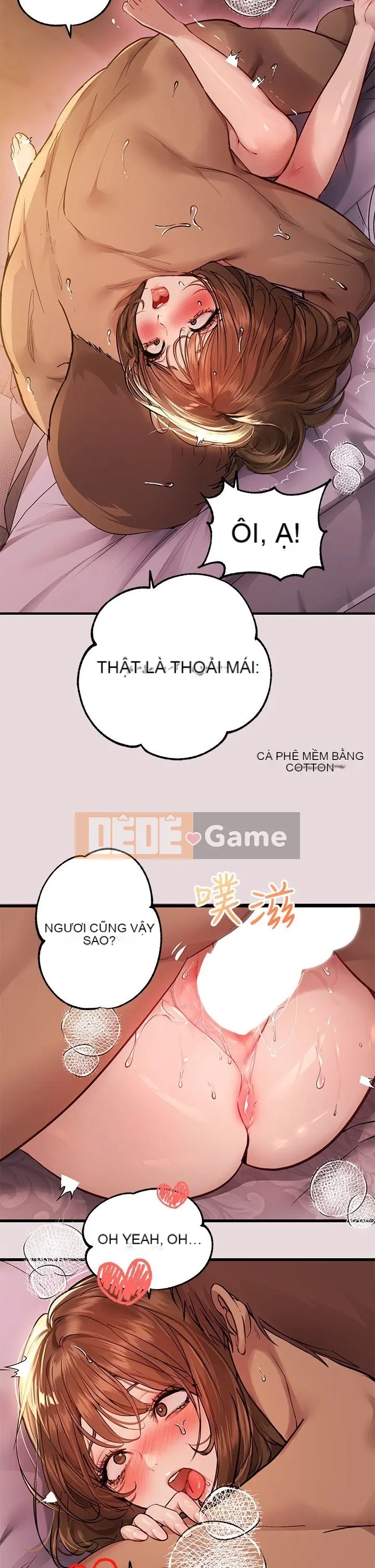 Chị nhà giàu Chương 1-137