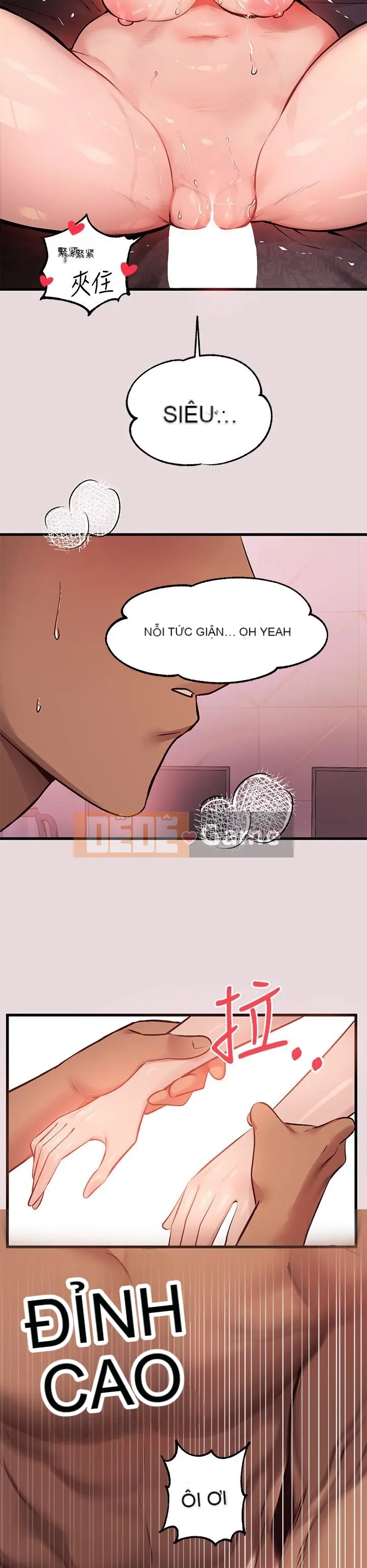 Chị nhà giàu Chương 1-137